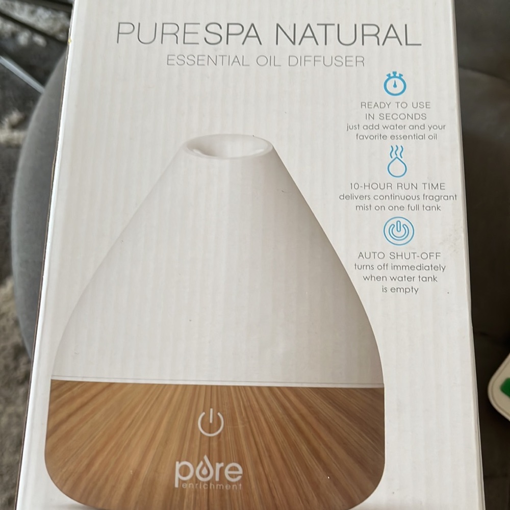Pore - Picture 7 of 8